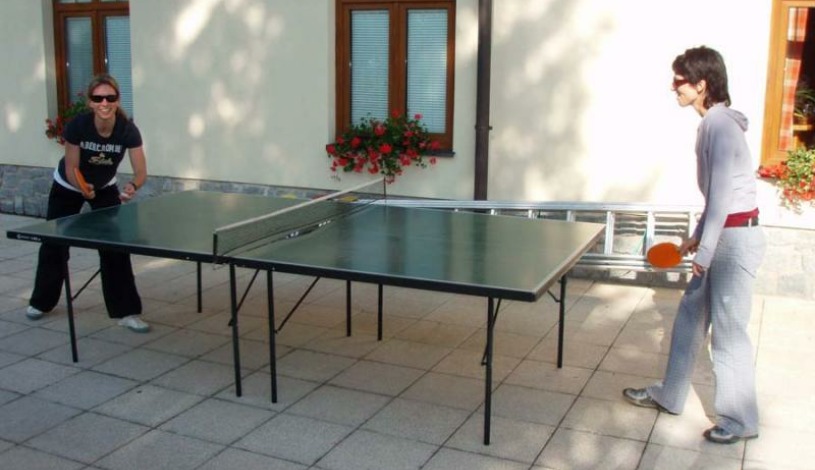 Sporthotel Švýcarská bouda Špindlerův Mlýn